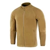 Džemperis M-Tac Polartec Sport, Coyote