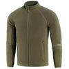 Džemperis M-Tac Polartec Sport, Dark Olive