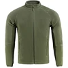 Džemperis M-Tac Polartec Sport, Juoda