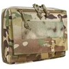 EDC dėklas Tasmanian Tiger, MultiCam®