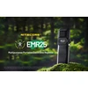 Nitecore EMR25 nešiojamas daugiafunkcis ultragarsinis vabzdžių atbaidytuvas su 12000mAh baterija
