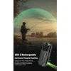 Nitecore EMR16 portable electronic mosquito repeller – USB-C powered,