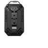 Nitecore EMR15 portable electronic mosquito repeller – USB-C powered, 16ft protection zone, compact and lightweight with clip and metal loop