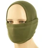 Flisinė kaklamautė M-Tac Polartec Long, Army Olive