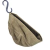 Flisinė kepurė Helikon-Tex Range Beanie, Olive Žalias