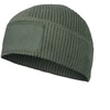 Flisinė kepurė Helikon-Tex Range Beanie, Olive Žalias