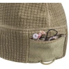 Flisinė kepurė Helikon-Tex Range Beanie, Olive Žalias