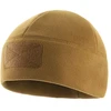 Flisinė kepurė M-Tac Watch Cap, Coyote