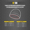Flisinė kepurė M-Tac Watch Cap, Dark Olive
