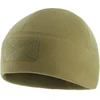 Flisinė kepurė M-Tac Watch Cap, Tan