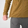 Flisinis džemperis Helikon-Tex Alpha Tactical, Olive Žalias