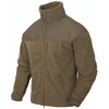 Flisinis džemperis Helikon-Tex Classic Army, Coyote