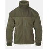 Flisinis džemperis Helikon-Tex Classic Army, Juoda