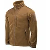 Flisinis džemperis M-Tac Alpha Microfleece Gen.II, Coyote