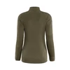 Flisinis džemperis M-Tac Combat Fleece Polartec Lady, Dark Olive