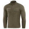Flisinis džemperis M-Tac Combat Fleece Polartec, Dark Olive
