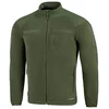 Flisinis džemperis M-Tac Combat Fleece Polartec, Army Olive