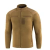 Flisinis džemperis M-Tac Combat Fleece Polartec, Coyote