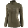 Flisinis džemperis M-Tac Combat Fleece Polartec Lady, Dark Olive