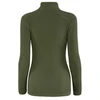 Flisinis džemperis M-Tac Nord Fleece Polartec Lady, Army Olive