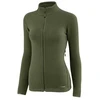 Flisinis džemperis M-Tac Nord Fleece Polartec Lady, Army Olive