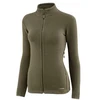 Flisinis džemperis M-Tac Nord Fleece Polartec Lady, Dark Olive