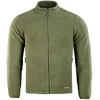 Flisinis džemperis M-Tac Nord Polartec, Dark Navy Mėlyna