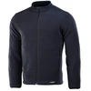 Flisinis džemperis M-Tac Nord Polartec, Dark Navy Mėlyna