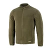 Flisinis džemperis M-Tac Nord Polartec, Dark Olive
