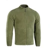 Flisinis džemperis M-Tac Nord Polartec, Dark Navy Mėlyna
