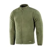 Flisinis džemperis M-Tac Nord Polartec, Army Olive