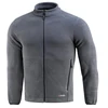 Flisinis džemperis M-Tac Nord Polartec, Dark Pilkas