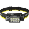 Galvos žibintuvėlis Nitecore HC65 UHE, 2000lm