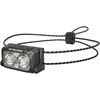 Nitecore NU25 MCT UL 400 lm USB-C įkraunama ultralengva galvos lempa su keliomis temperatūromis