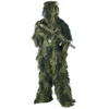 Ghillie maskuojantis kostiumas Helikon-Tex, Digital Woodland