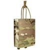 HK417 dėtuvės dėklas Tasmanian Tiger BEL MKIII, MultiCam®