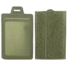 ID piniginė Tasmanian Tiger, Juoda