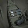 Įdėklas M-Tac 2 pistoleto dėtuvėms, Ranger Žalias