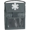 Įdėklas medicinos priemonėms Helikon-Tex, Shadow Pilkas