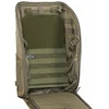 Įdėklas organizuoti kuprinei Helikon-Tex Panel Insert®, Olive Žalias