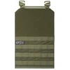 Įdėklas organizuoti kuprinei Helikon-Tex Panel Insert®, Olive Žalias