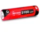 Įkraunama ličio baterija Klarus 18650 3.6V 3100 mAh