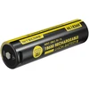 Nitecore USB-C įkraunamas 3,6V 3600mAh 18650 akumuliatorius NL1836R