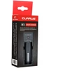 Įkroviklis Klarus K1 PRO, 21700/18650/16340/14500 įkraunamoms baterijoms