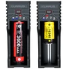 Įkroviklis Klarus K1 PRO, 21700/18650/16340/14500 įkraunamoms baterijoms
