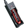 Įkroviklis Klarus K1 PRO, 21700/18650/16340/14500 įkraunamoms baterijoms