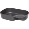 Indų rinkinys Wildo CAMP-A-BOX® Complete, Juoda / Dark Pilkas