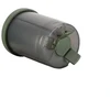 Indų rinkinys Wildo CAMP-A-BOX® Complete, Juoda / Dark Pilkas