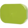 Indų rinkinys Wildo® CAMP-A-BOX DUO® Light, Lime / Dark Pilkas
