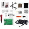Išgyvenimo rinkinys BCB Survival essential kit CK701